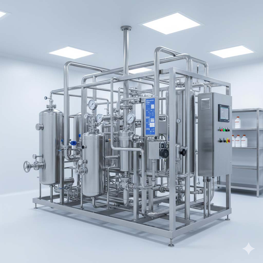 Water Purification System