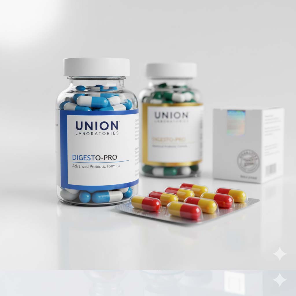 Capsule Product Image