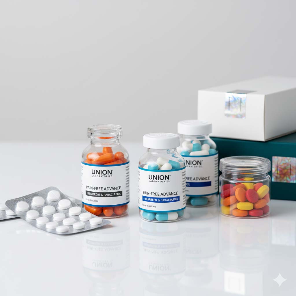 Tablet Product Image