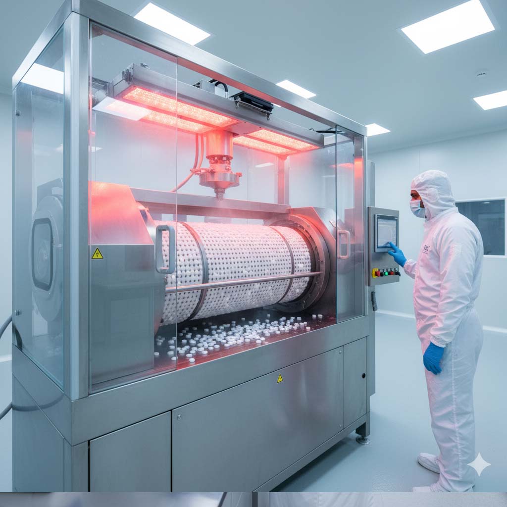 Itraconazole 200mg Capsules (Lutikwik)