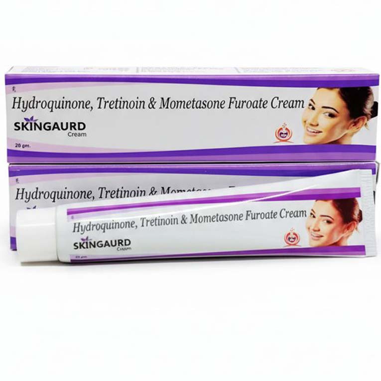 Ketoconazole 2% Cream